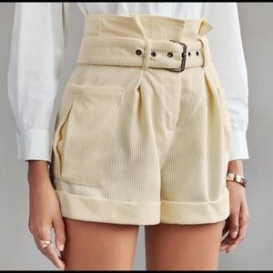 Shein shorts